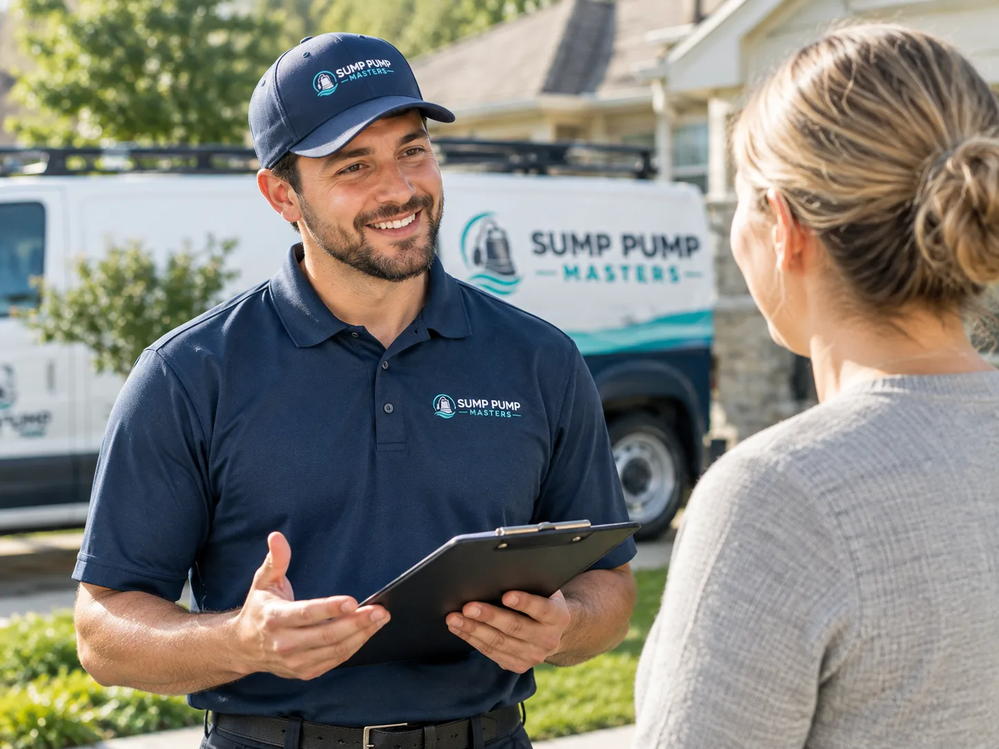 Sump Pump Repair Emmons, MN FAQs
